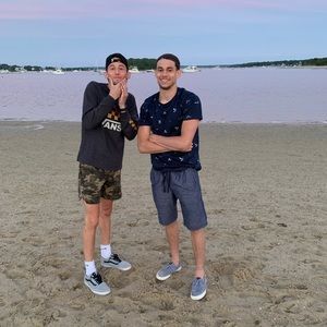 Meet your Posher, Samuel